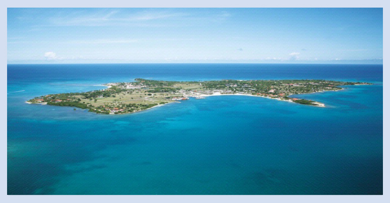 Jumby Bay Antigua